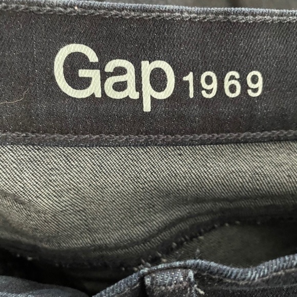 Gap Stretch True Skinny jeans - Picture 7 of 7